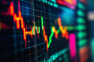 Aktuelle Markttrends und Finanzanalysen